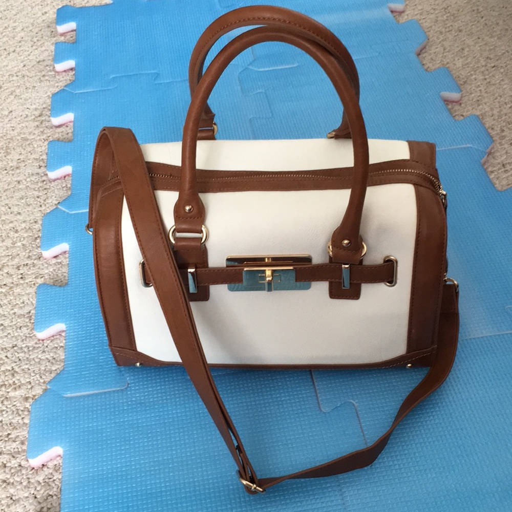 ALDO handbag.